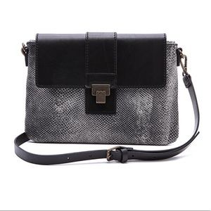 Liebskind Kristy Crossbody Clutch GUC